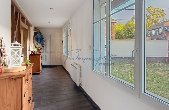 Longère rénovée de 121 m² – Charme de l’ancien et tranquillité à 10 min de Beauvais — photo 2