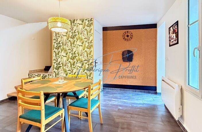 Longère rénovée de 121 m² – Charme de l’ancien et tranquillité à 10 min de Beauvais — photo 3