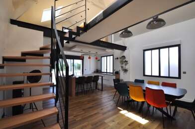 Maison 7 pièces 285000 €