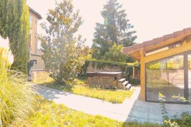 Maison 5 pièces 295000 €