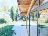 Maison de village (5 pièces + T2 indépendant) – Roybon — photo 2