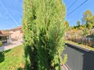 Maison de village (5 pièces + T2 indépendant) – Roybon — photo 3