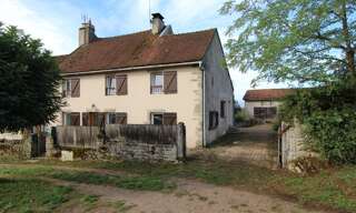 Maison 5 Pièces 178 m² à vendre à Le Val-Larrey (21390)