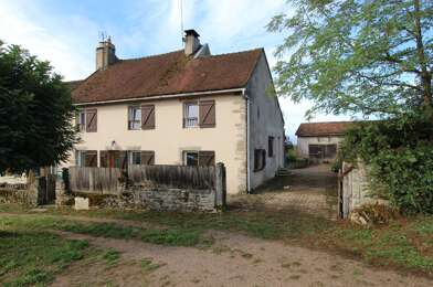 Maison 5 pièces 255000 €