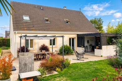 Maison 6 pièces 367000 €