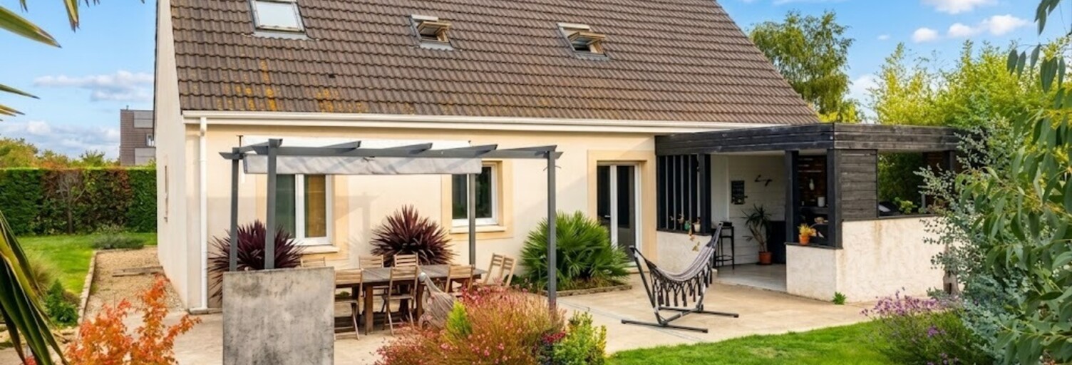 Maison 6 Pièces 152 m² à vendre à Les Andelys (27700)