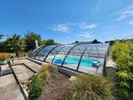 Maison familiale 4 chambres avec piscine - 27700 — photo 2