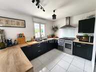 Maison familiale 4 chambres avec piscine - 27700 — photo 3