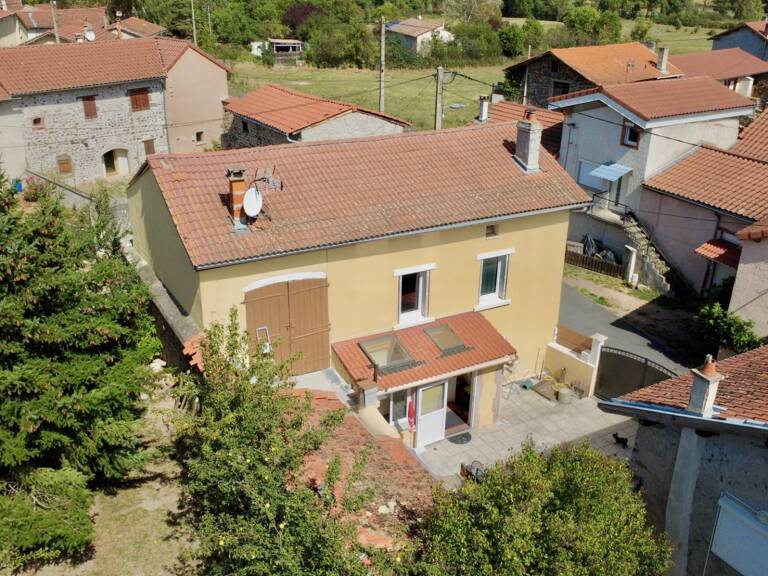 Maison sans travaux proximité du Puy en Velay — photo 1
