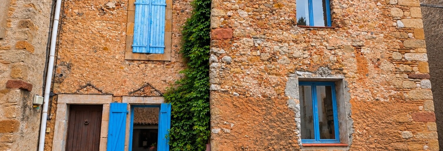 Maison 7 Pièces 150 m² à vendre à Arques (11190)