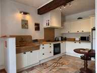 Maison à vendre 7 pièces ARQUES (11) - Cour- Lot de deux maisons — photo 2