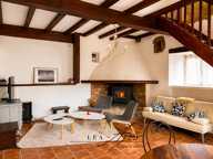 Maison à vendre 7 pièces ARQUES (11) - Cour- Lot de deux maisons — photo 4