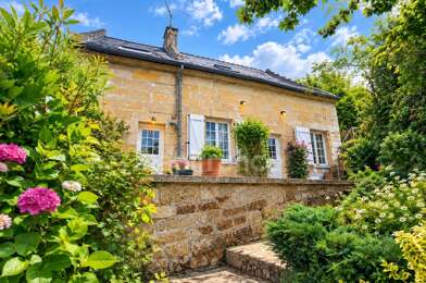 Maison 6 pièces 145000 €