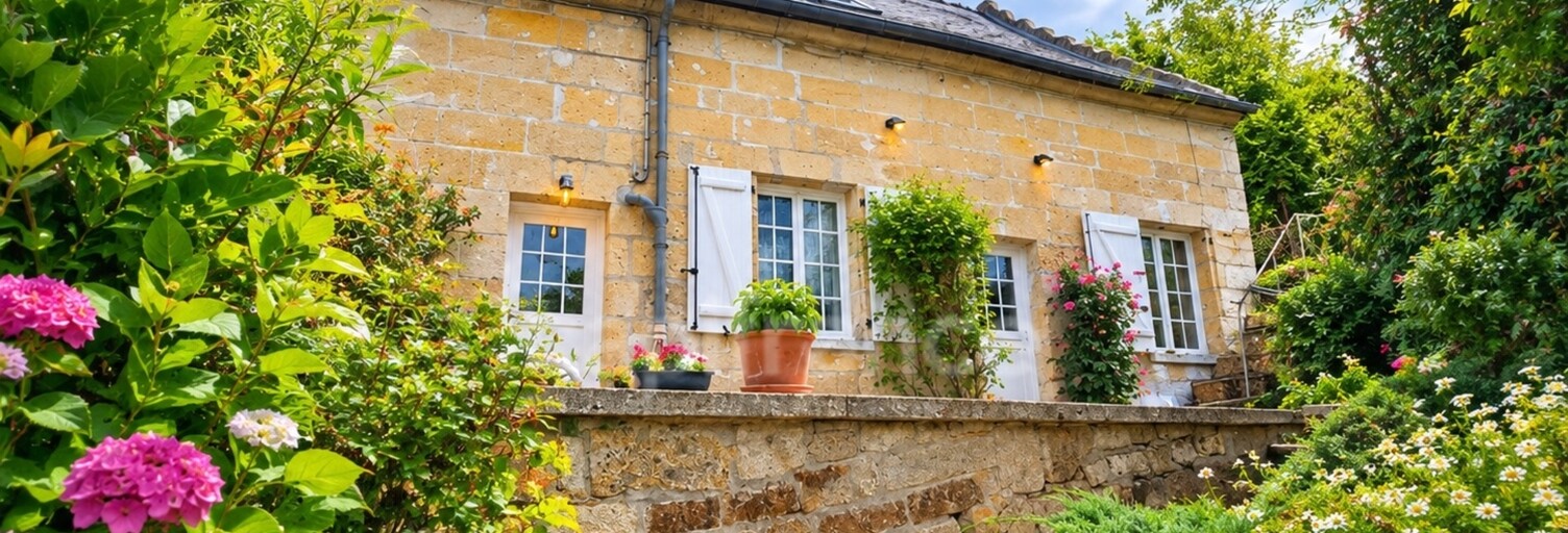 Maison 6 Pièces 104 m² à vendre à Soissons (02200)