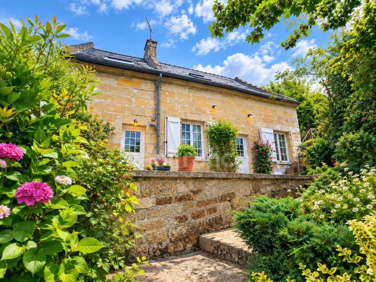 Maison à vendre 6 pièces proche de SOISSONS (02) — photo 1
