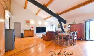 Maison 9 Pièces 335 m² à vendre à Saint-Chinian (34360)