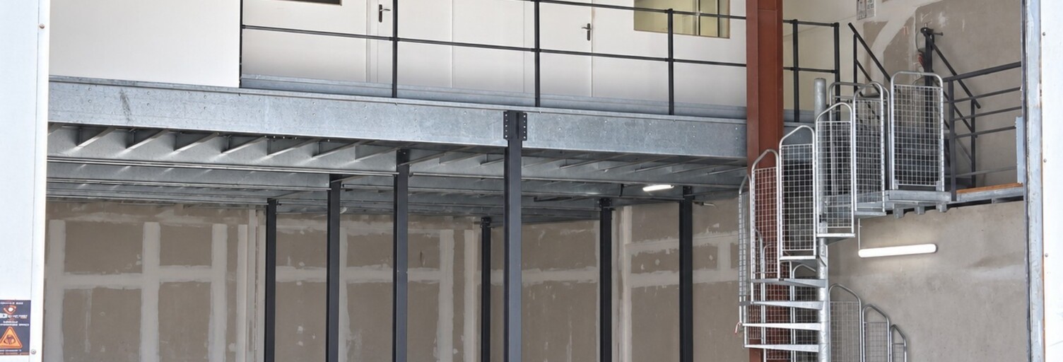 Commerce 1 Pièce 274 m² à louer à Baie-Mahault (97122)