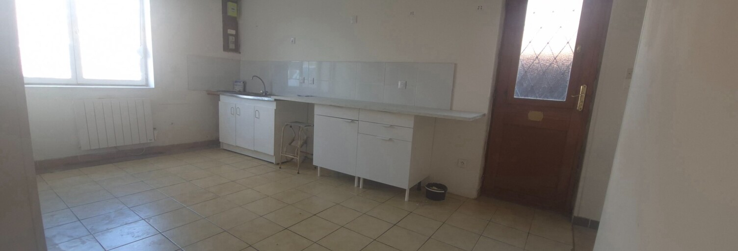 Maison 3 Pièces 78 m² à vendre à Aubigny-au-Bac (59265)