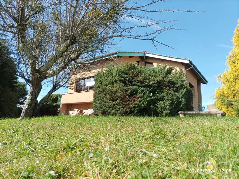 Maison à vendre 5 pièces RIMONT (09) — photo 1