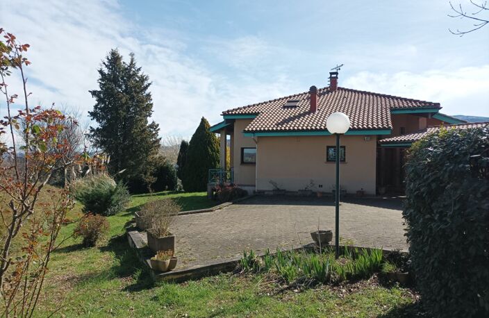 Maison à vendre 5 pièces RIMONT (09) — photo 2