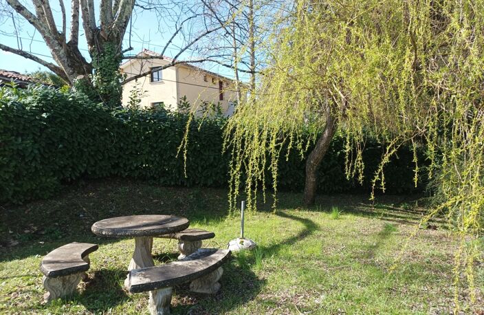 Maison à vendre 5 pièces RIMONT (09) — photo 3