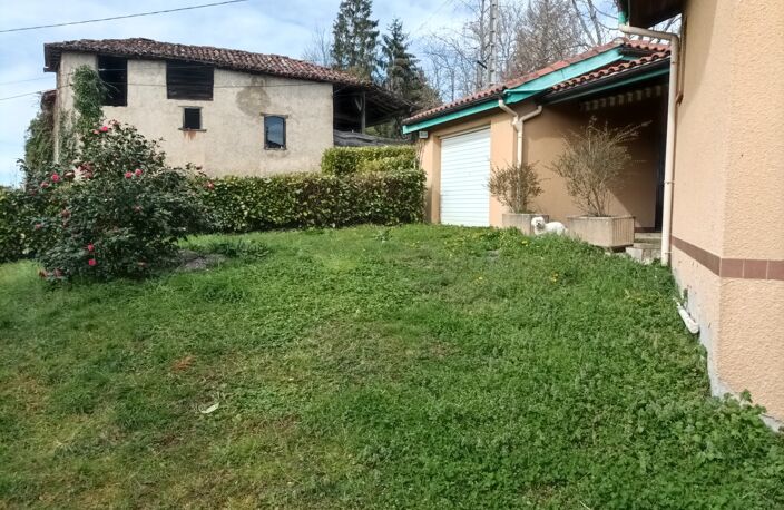 Maison à vendre 5 pièces RIMONT (09) — photo 4