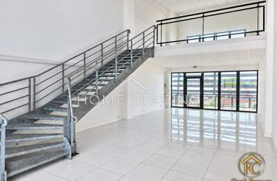 À LOUER – BUREAUX – 119 m²- BAIE MAHAULT (971) — photo du bien