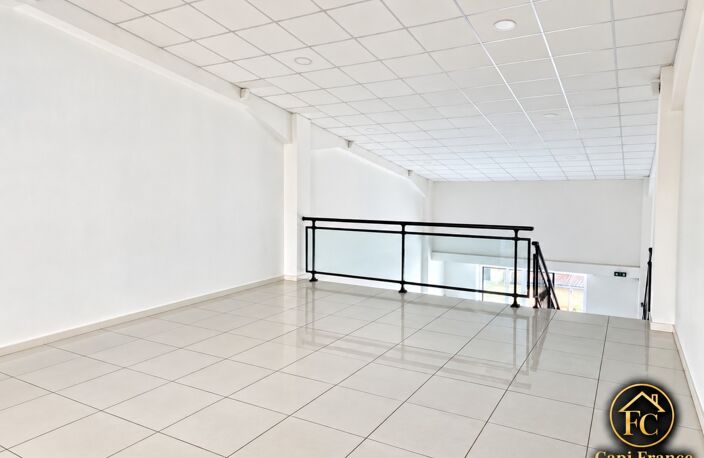À LOUER – BUREAUX – 119 m²- BAIE MAHAULT (971) — photo 5