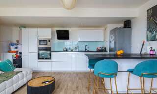 Appartement 4 Pièces 72 m² à vendre à Livry-Gargan (93190)