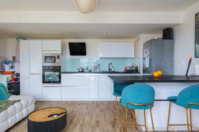 Appartement 4 pièces 219000 €