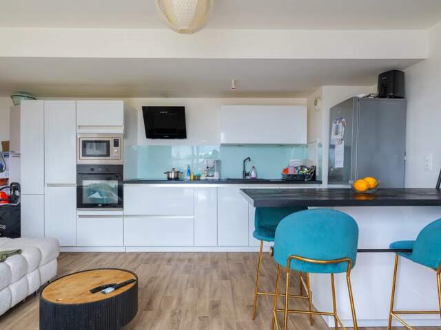 Appartement à vendre T4 pièces 73 m2 a LIVRY GARGAN (93) — photo du bien
