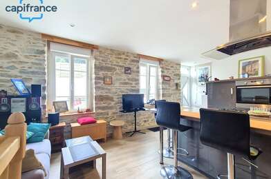 Maison 2 pièces 199000 €