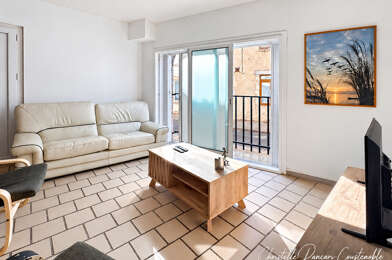 Appartement 3 pièces 139000 €