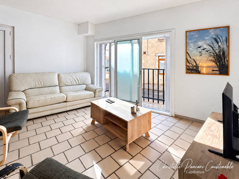 Appartement à vendre 3 pièces PEYREHORADE (40) — photo 1