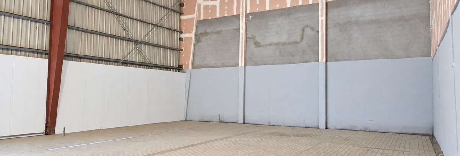 Commerce 1 Pièce 215 m² à louer à Baie-Mahault (97122)