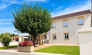 Maison 8 Pièces 144 m² à vendre à Digoin (71160)