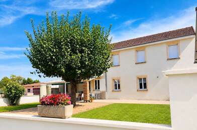 Maison 8 pièces 172800 €