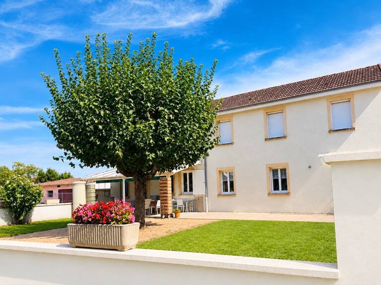 nouveau Maison 4 chambres emplacement exceptionnel  DIGOIN (71) — photo 1