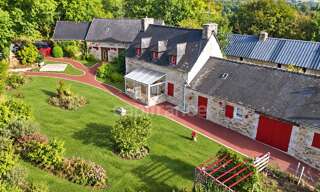 Maison 7 Pièces 170 m² à vendre à Huelgoat (29690)