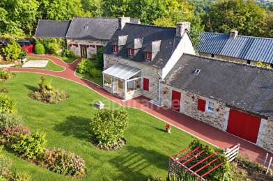 Maison 7 pièces 223900 €