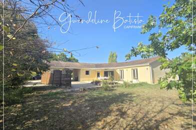 Maison 6 pièces 255000 €