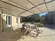 Maison Contemporaine 155,45m² - Terrain de 1676m² - 24100 BERGERAC — photo 4
