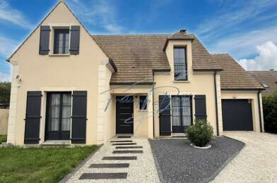 Maison 4 pièces 344000 €