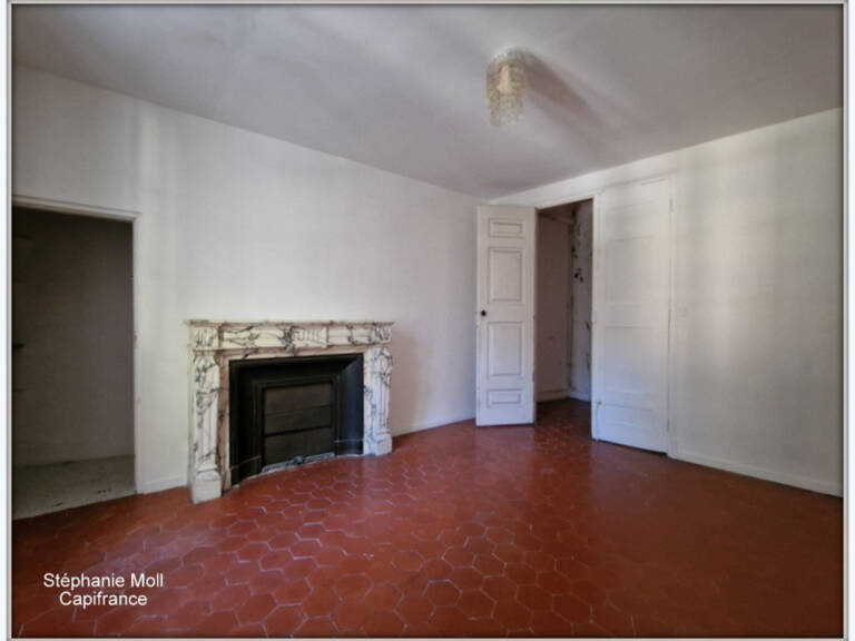 Immeuble à vendre NARBONNE (11) — photo 1