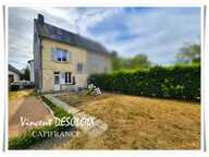 Maison à vendre 5 pièces PLANCHEZ (58230) terrain 235m² — photo 4