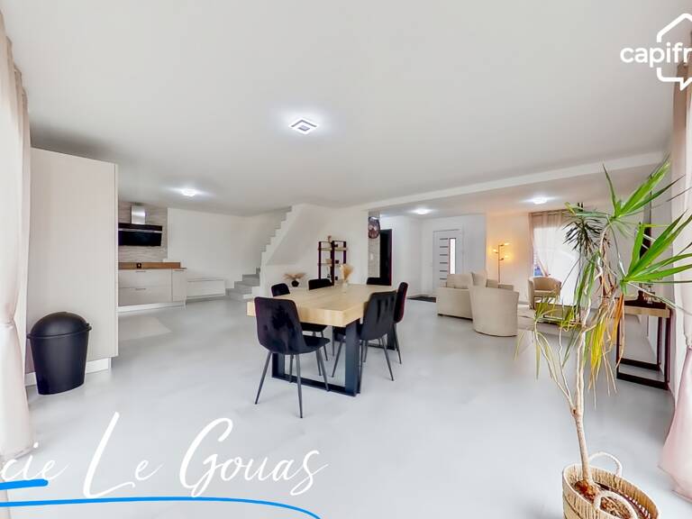 Maison individuelle de 133m² — photo 1