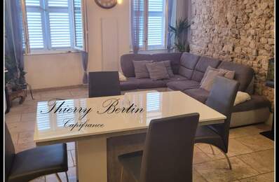 Dpt Var (83), à vendre FREJUS appartement T3 de 68,29 m² — photo du bien