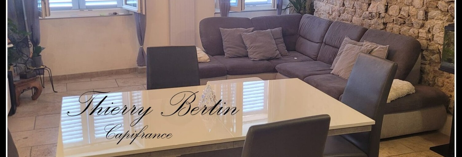 Appartement 3 Pièces 68 m² à vendre à Fréjus (83600)
