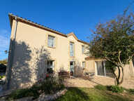 GERS (32) – À 10 min d’Aire-sur-l’Adour – Superbe maison en pierre rénovée de 160 m², 4 chambres, terrain arboré de 1 592 m² — photo 2
