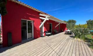 Maison 5 Pièces 103 m² à vendre à Hyères (83400)